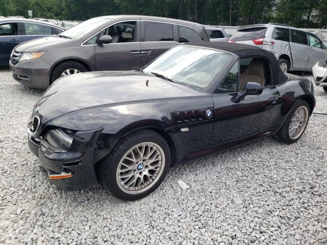 2000 BMW Z3 