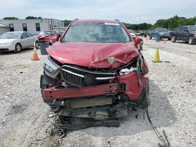 KL4CJASB7KB753086 Buick Encore Preferred