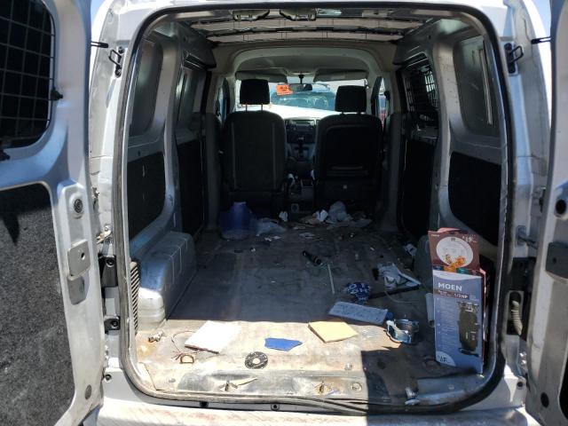 3N6CM0KN6KK693756 Nissan NV200 2.5S