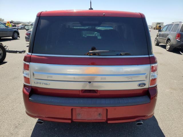 2FMGK5D88HBA13364 Ford Flex Limited