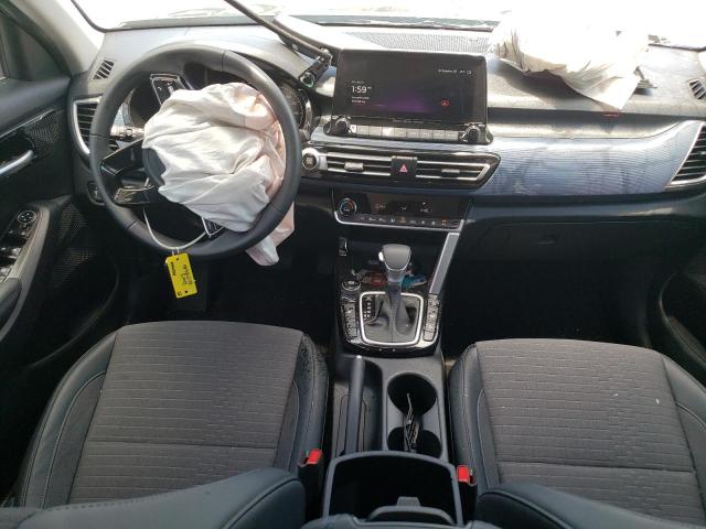 2023 KIA SELTOS NIG KNDEUCA26P7444089
