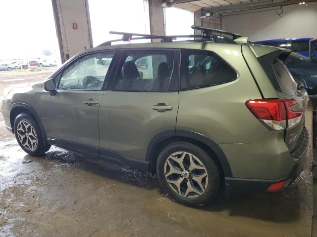 JF2SKAFC5MH531892 Subaru Forester Premium