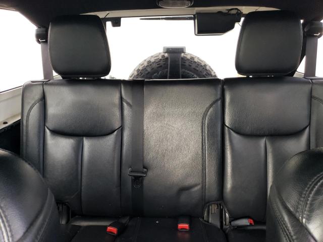 1C4BJWEG9HL687777 Jeep Wrangler Unlimited Sahara
