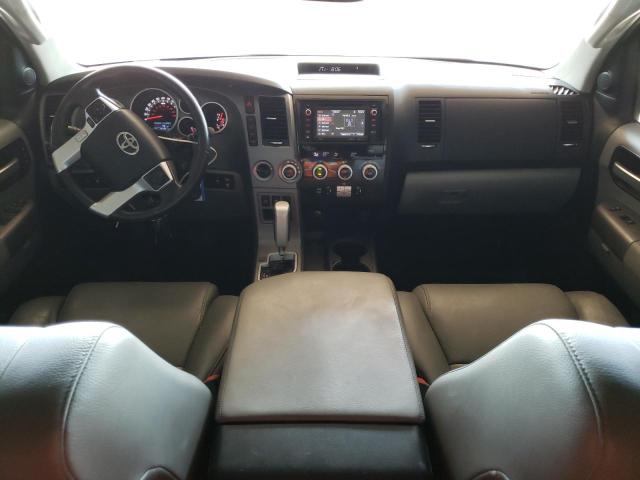 2017 TOYOTA SEQUOIA LI - 5TDJW5G19HS154553