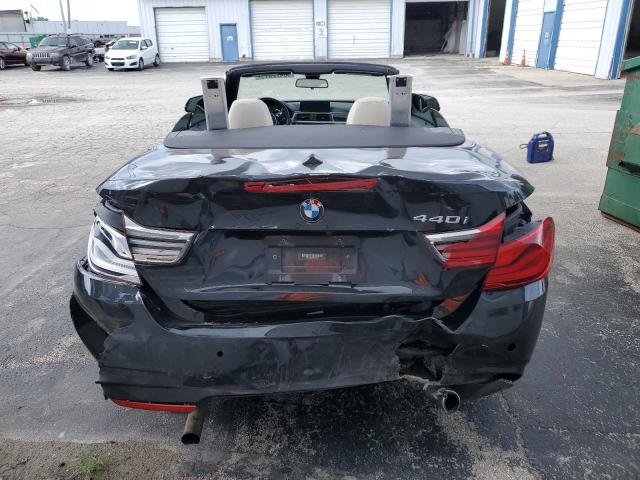 2019 BMW 440I - WBA4Z5C53KEE17601