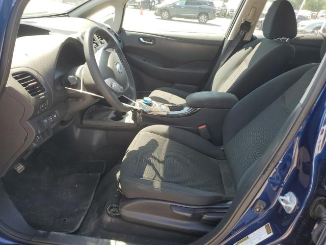 1N4BZ0CP2GC313993 Nissan LEAF SV