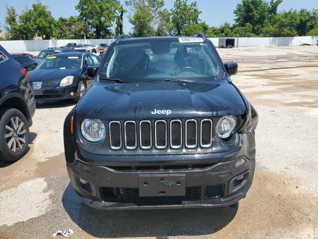 ZACCJBBB9JPJ38133 Jeep Renegade Latitude