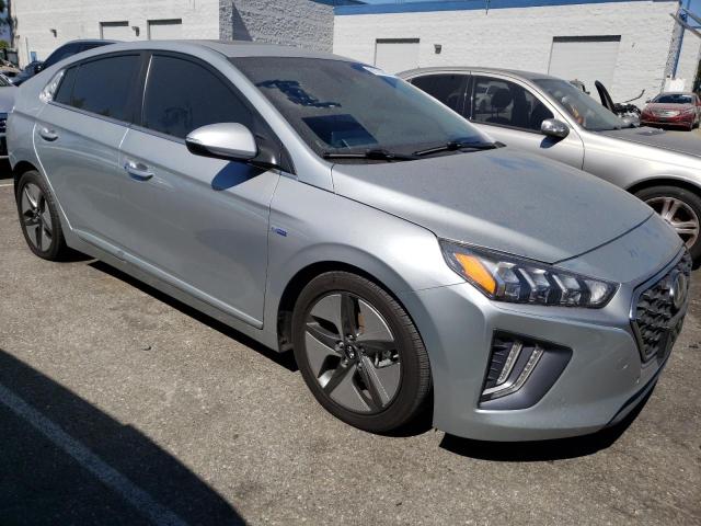 KMHC05LC3LU235551 Hyundai Ioniq Limited