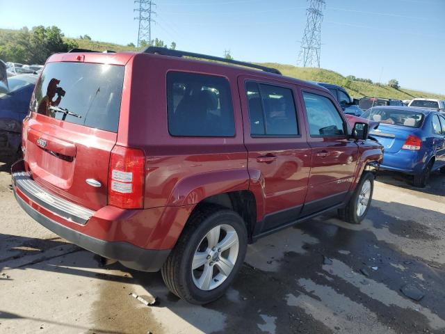 1C4NJRFB7GD714677 Jeep Patriot Latitude