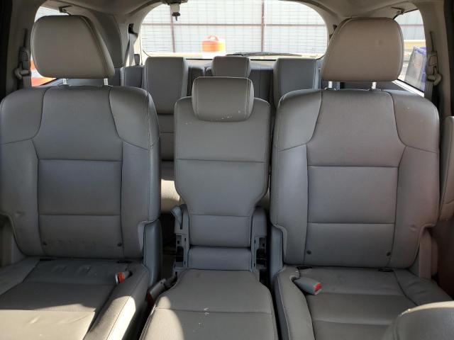 5FNRL5H62EB096713 Honda ODYSSEY EXL