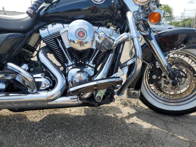 2009 HARLEY-DAVIDSON FLHRC 1HD1FR4129Y691121