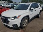 2019 CHEVROLET TRAVERSE L - 1GNERGKW8KJ165417