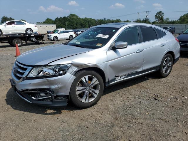 2013 Honda Crosstour EX-L