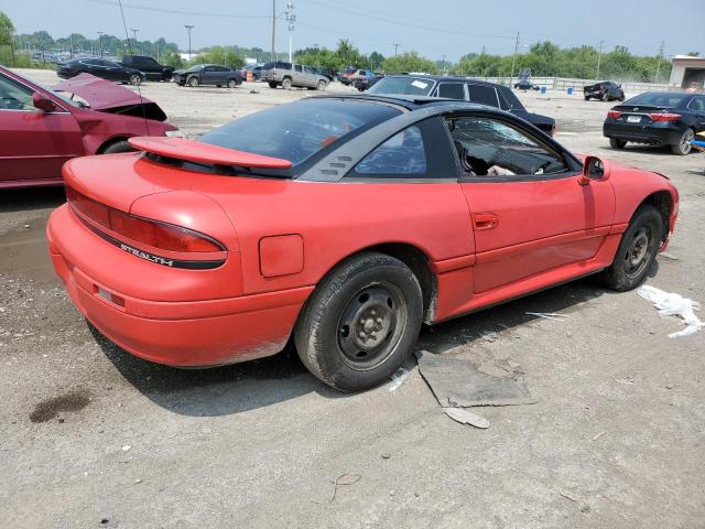 Pink guy dodge Stealth