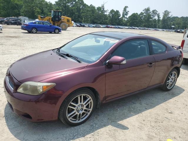 2006 Scion tC 