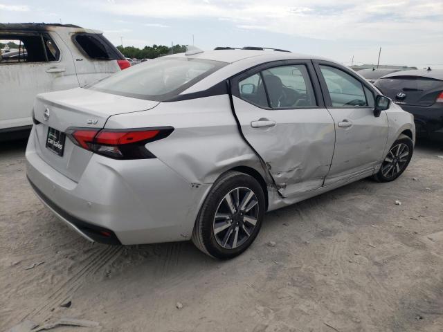 3N1CN8EV3ML827536 | 2021 NISSAN VERSA SV