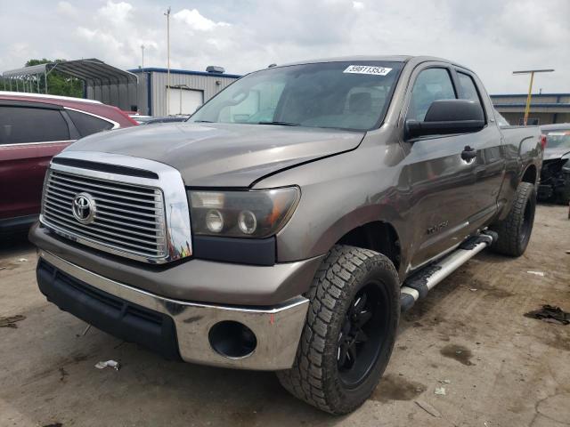 2010 Toyota Tundra 