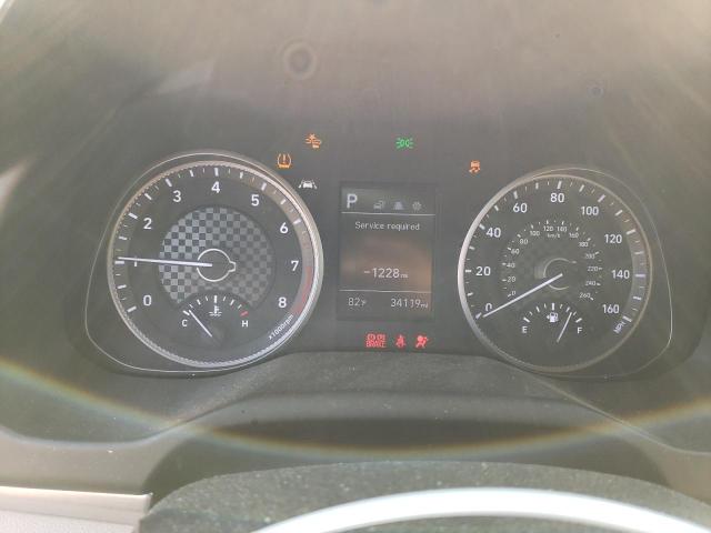 KMHD74LF8LU064851 Hyundai ELANTRA SE