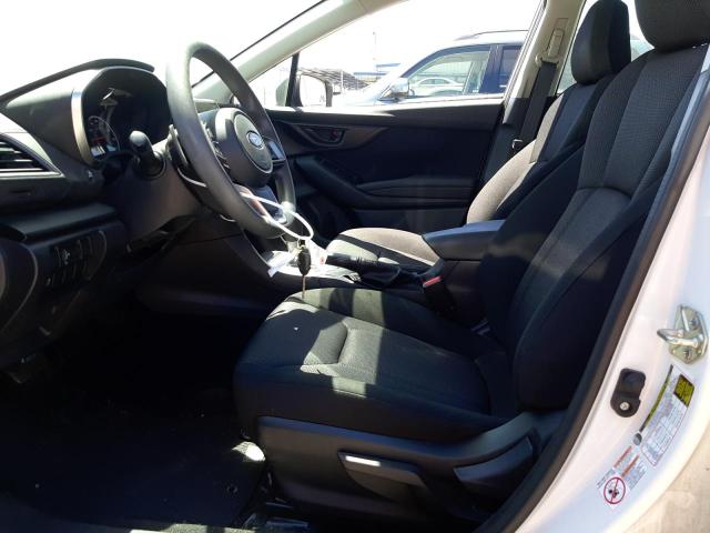 4S3GTAC60K3744131 Subaru Impreza Premium