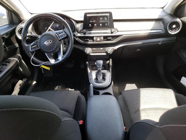 3KPF34AD2KE094290 KIA Forte Gt Line