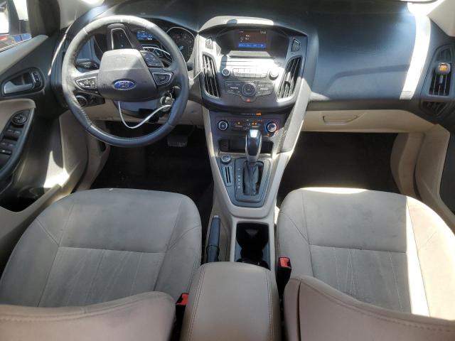 1FADP3F25GL399235 Ford FOCUS SE