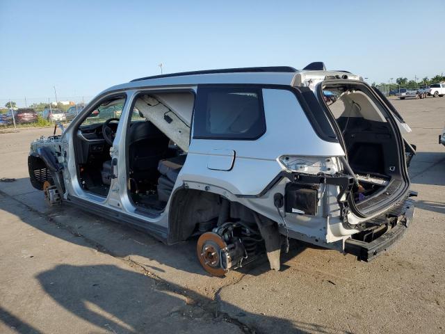 1C4RJKBG9P8105142 Jeep Grand Cherokee L Limited