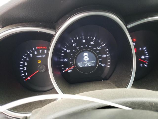 5XXGM4A70EG326781 KIA Optima Lx