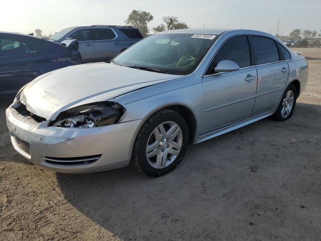 2013 Chevrolet Impala LT