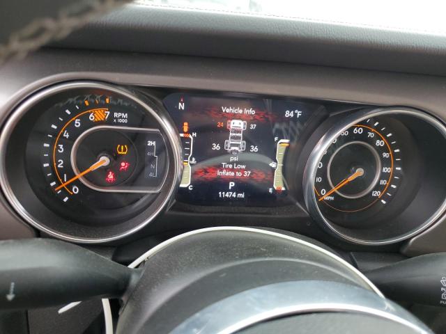 2023 JEEP WRANGLER 1C4HJXFG4PW528144