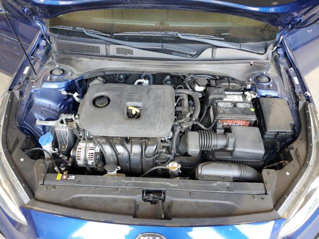 3KPF34AD5KE097622 KIA Forte Gt Line