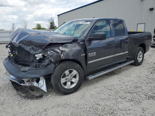 2017 Ram 1500 ST