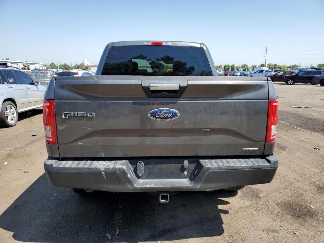 1FTEW1EF2GKE87868 Ford F150 Supercrew