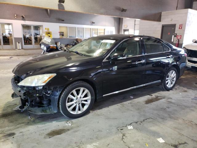 2011 Lexus ES 350 