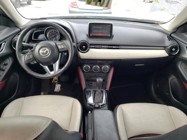 2016 MAZDA CX-3 GRAND - JM1DKBD74G0119016