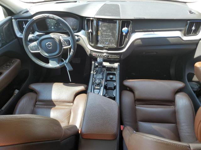 LYV102DK1KB233936 2019 VOLVO XC60, photo no. 8