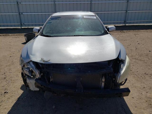 1N4AA5AP4EC430927 Nissan MAXIMA S