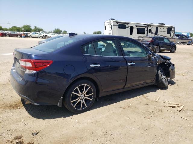 4S3GKAU66K3611553 Subaru Impreza Limited