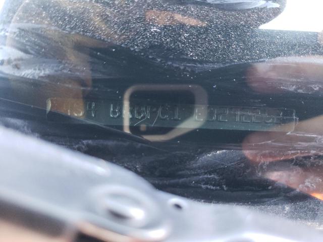 4S4BRBPC1E3272262 Subaru Outback 2.5i Limited