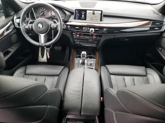 5UXKR0C35H0V79680 2017 BMW X5, photo no. 8