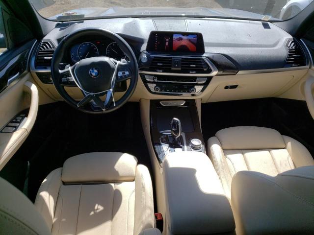 5UXTY5C06L9D59109 BMW X3 Xdrive30i
