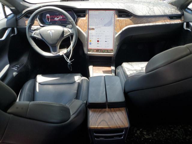 5YJSA1E26JF261612 Tesla MODEL S