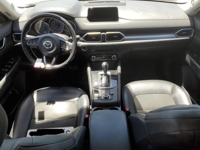 JM3KFBCM0J0374621 Mazda Cx-5 Touring