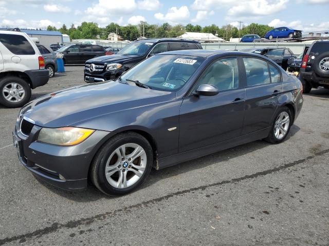 2008 BMW 3 Series 328i