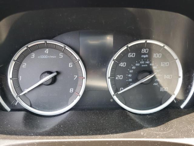 2015 ACURA TLX ADVANC 19UUB3F77FA000759