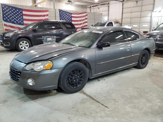 2004 Chrysler Sebring LX