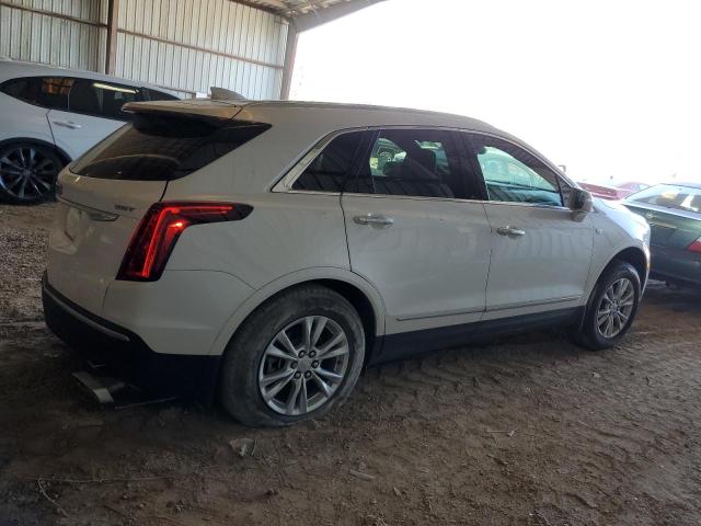 1GYKNAR4XLZ198599 Cadillac XT5 LUXURY 3