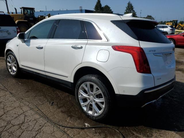 2019 CADILLAC XT5 PLATIN - 1GYKNGRS7KZ204682