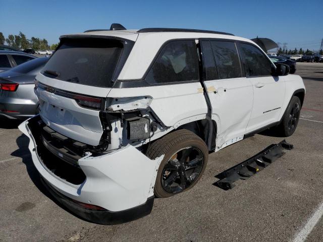 1C4RJHAG2PC520434 Jeep Grand Cherokee Laredo