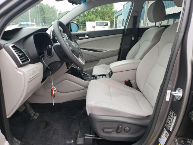 2020 HYUNDAI TUCSON LIM - KM8J3CA47LU177734
