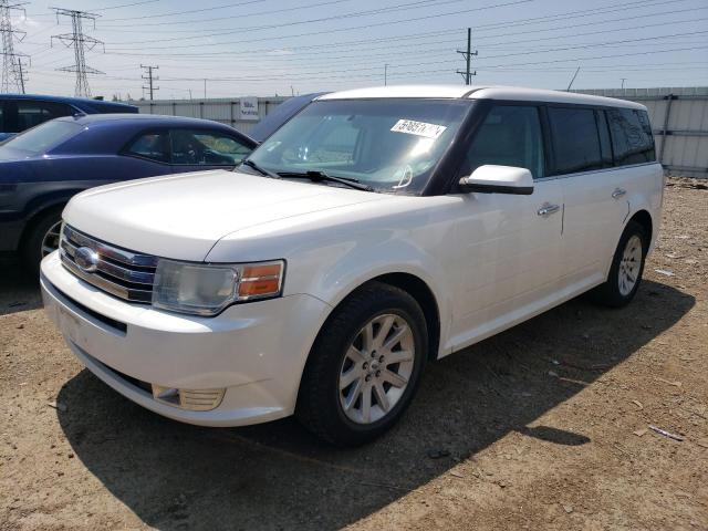 2010 Ford Flex SEL